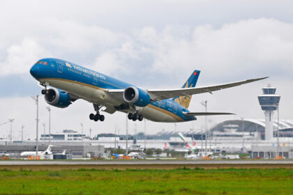 Vietnam Airlines renforce la liaison Europe-Asie avec des vols directs de Munich vers Hanoï et Hô Chi Minh-Ville