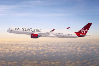 Virgin Atlantic répond à la forte demande avec des vols cargo hivernaux de Londres à Bruxelles