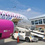 Wizz Air rouvre sa base à Chisinau (Moldavie) avec 16 routes directes, dont 8 nouvelles destinations hivernales