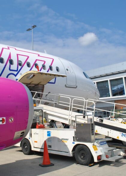 Wizz Air rouvre sa base à Chisinau (Moldavie) avec 16 routes directes, dont 8 nouvelles destinations hivernales