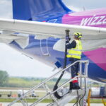 L’Aéroport de Charleroi Bruxelles Sud s’impose comme un acteur essentiel du projet pilote Wizz Air et Airbus SAF.