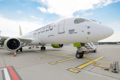 AirBaltic lance de nouvelles liaisons hivernales de Vilnius vers Düsseldorf et Oslo