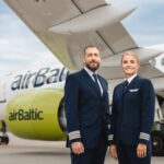 airBaltic propose aux pilotes une journée portes ouvertes à Barcelone, avec des opportunités de carrière attractives