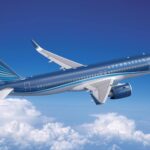 AerCap signe des accords de location avec Azerbaijan Airlines pour six avions de la famille Airbus A320neo