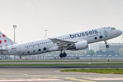 Brussels Airlines relance sa liaison avec Birmingham : six vols par semaine après une pause estivale