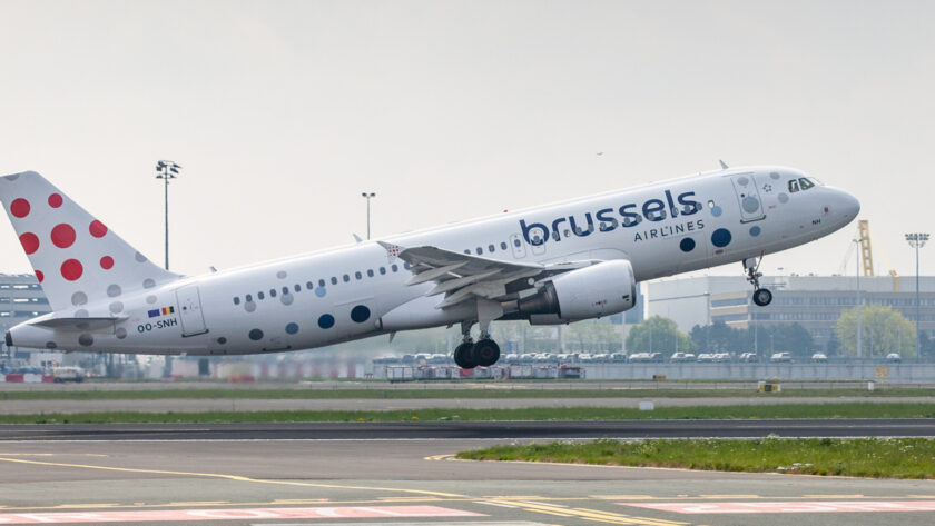 Brussels Airlines relance sa liaison avec Birmingham : six vols par semaine après une pause estivale