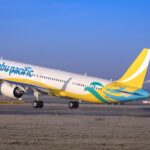 Cebu Pacific conclut sa commande de 70 avions Airbus A321neo, augmentant sa flotte et renforçant sa durabilité