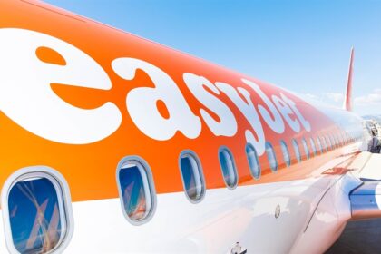 Un Belge nommé Jan De Raeymaeker devient directeur financier d’easyJet.