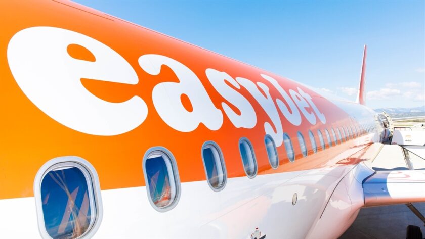 Un Belge nommé Jan De Raeymaeker devient directeur financier d’easyJet.