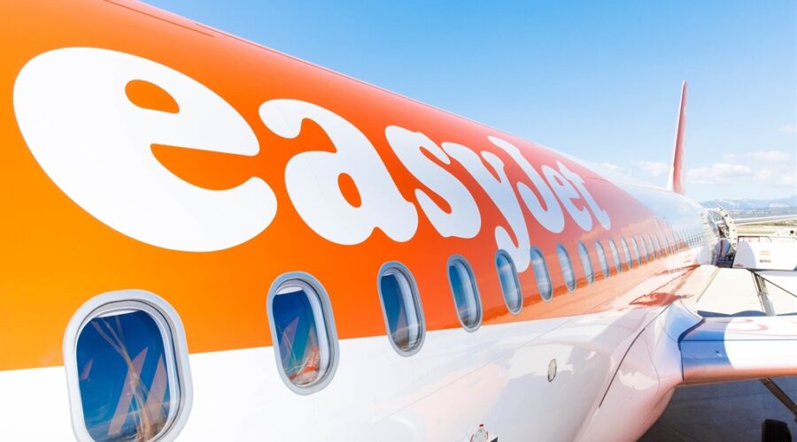 easyJet dévoile 26 nouvelles liaisons pour l’été 2025, dont les premiers vols vers le Cap-Vert