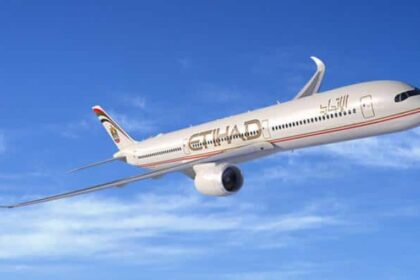 Etihad renforce sa présence en Amérique du Nord avec de nouveaux vols vers Toronto et Boston