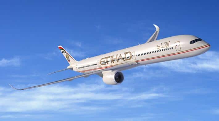 Etihad renforce sa présence en Amérique du Nord avec de nouveaux vols vers Toronto et Boston