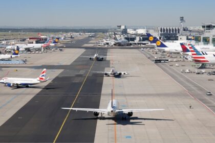 Expansion du programme de vols de l’aéroport de Francfort pour l’hiver 2024/2025 : nouvelles destinations en Europe du Nord et renforcement des services long-courriers