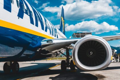 Ryanair enregistre une croissance de 10% du trafic en septembre 2024, accueillant 19,1 millions de passagers