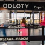 L’aéroport de Varsovie-Radom vise à accueillir 100 000 passagers en 2024 et prévoit l’ouverture d’un centre éducatif dédié à l’aviation