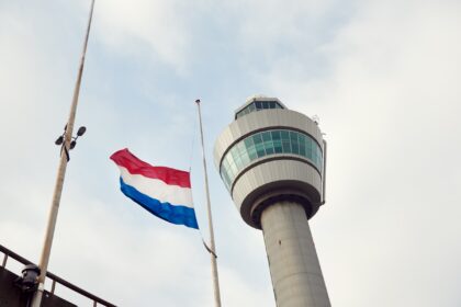 Augmentation de 4 % des passagers et de 10 % du volume de fret à l’aéroport d’Amsterdam Schiphol en septembre 2024