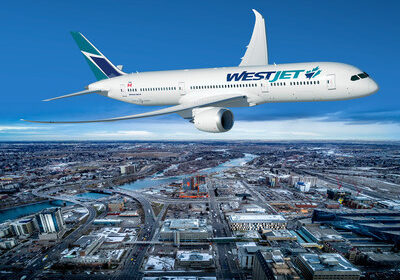 WestJet étend ses liaisons transatlantiques au départ de St. John’s avec une nouvelle route vers Paris et le retour de son service vers Dublin