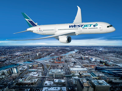 WestJet étend ses liaisons transatlantiques au départ de St. John’s avec une nouvelle route vers Paris et le retour de son service vers Dublin