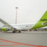 AirBaltic bat des records en octobre avec une croissance de 11% de passagers