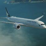 Cathay Pacific renforce les liens entre Hong Kong et Riyad avec des vols directs