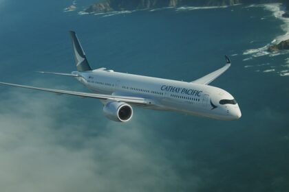 Cathay Pacific renforce les liens entre Hong Kong et Riyad avec des vols directs