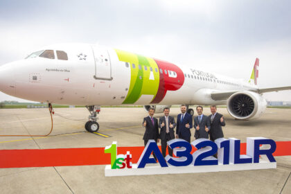 Un Airbus A321neo de TAP Air Portugal cloué au sol pendant quatre jours suite à une évasion de hamster peu commune