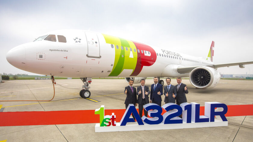 Un Airbus A321neo de TAP Air Portugal cloué au sol pendant quatre jours suite à une évasion de hamster peu commune