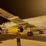 Un avion de Vueling à destination de Tenerife dérouté vers Gran Canaria en raison d’une urgence médicale – Les pilotes expriment leur frustration