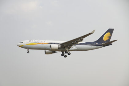 L’ascension et la chute de Jet Airways : De la compagnie aérienne phare de l’Inde à la liquidation