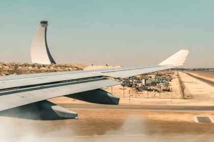 Lancement par l’aéroport d’Abu Dhabi d’une installation de pré-dédouanement vers les États-Unis