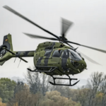 Airbus livre le premier H145M « Hélicoptère de Combat Léger » aux Forces Armées Allemandes – L’aviation du constructeur européen a franchi une nouvelle étape en livrant le premier H145M, dédié aux opérations de combat léger, aux forces armées allemandes.