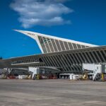 Expansion record à l’aéroport de Bilbao : Une nouvelle liaison vers Copenhague pour la saison estivale