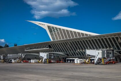 Expansion record à l’aéroport de Bilbao : Une nouvelle liaison vers Copenhague pour la saison estivale