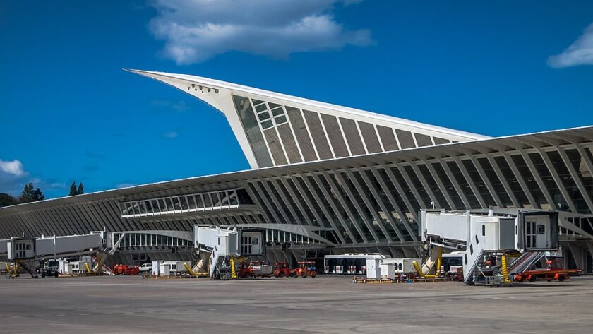 Expansion record à l’aéroport de Bilbao : Une nouvelle liaison vers Copenhague pour la saison estivale