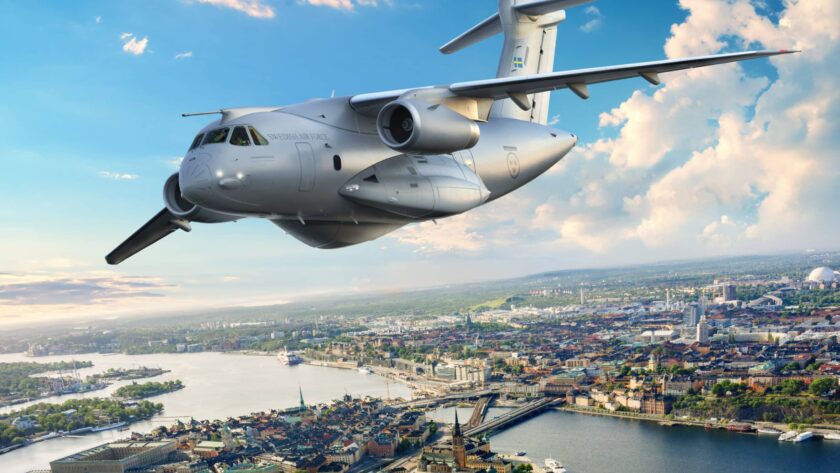 La Suède renforce ses liens de défense avec le Brésil à travers l’expansion de l’Embraer C-390 et du Gripen.