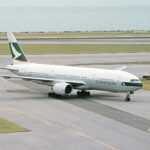 La compagnie Cathay Pacific reprend ses vols directs vers Hyderabad, élargissant son réseau en Inde.