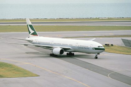 La compagnie Cathay Pacific reprend ses vols directs vers Hyderabad, élargissant son réseau en Inde.