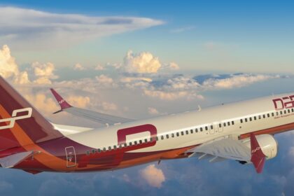 Leasing de quatre Boeing 737-8 à Hainan Airlines par DAE pour moderniser et agrandir sa flotte