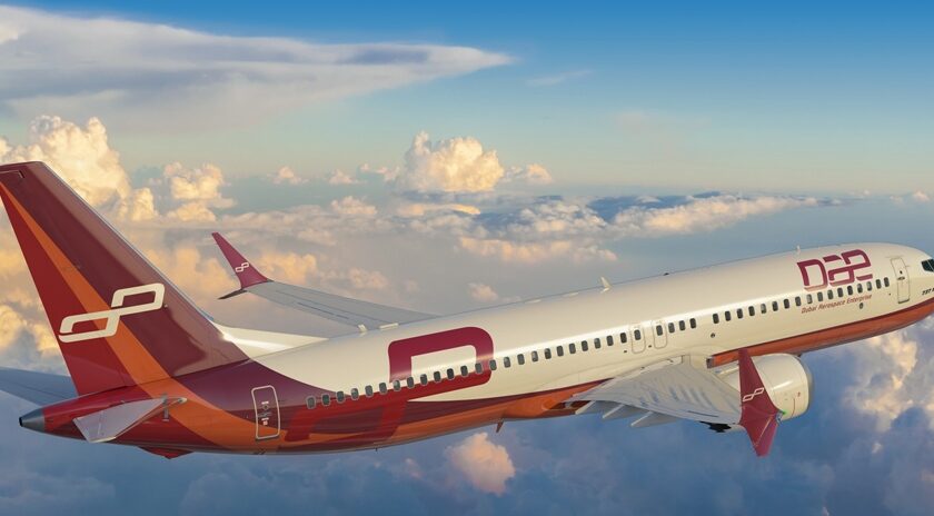 Leasing de quatre Boeing 737-8 à Hainan Airlines par DAE pour moderniser et agrandir sa flotte