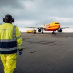 Un partenariat entre DHL Express et Shell pour l’avancement du fret aérien durable à l’aéroport de Bruxelles