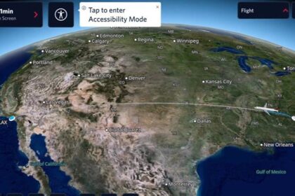 Delta lance une nouvelle carte de vols accessible