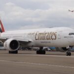 Emirates booste la connectivité écossaise avec le rétablissement de son vol quotidien vers Édimbourg