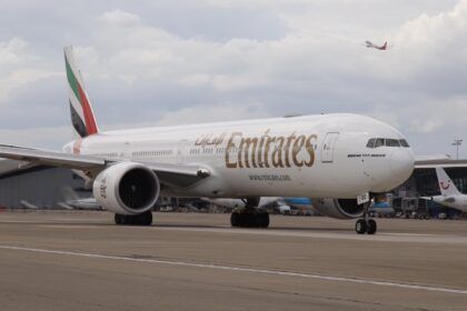 Emirates booste la connectivité écossaise avec le rétablissement de son vol quotidien vers Édimbourg