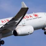 Air Canada annonce de nouvelles routes et un calendrier été 2025 étendu.