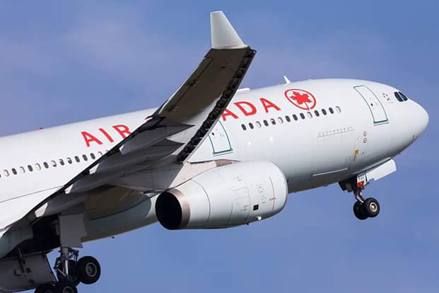 Air Canada annonce de nouvelles routes et un calendrier été 2025 étendu.