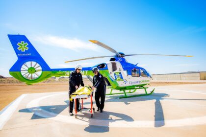 Global Medical Response élargit sa flotte médicale aérienne avec l’ajout de 28 nouveaux hélicoptères Airbus.