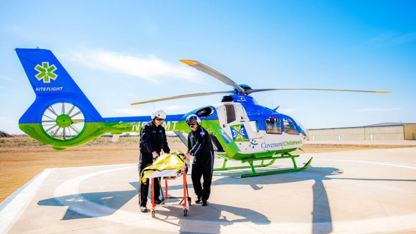 Global Medical Response élargit sa flotte médicale aérienne avec l’ajout de 28 nouveaux hélicoptères Airbus.