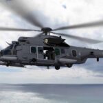 Les Pays-Bas passent commande de 12 hélicoptères Airbus H225M pour des opérations spéciales