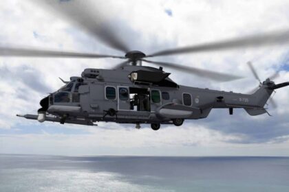 Les Pays-Bas passent commande de 12 hélicoptères Airbus H225M pour des opérations spéciales