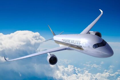 Singapore Airlines investit 1,1 milliard de dollars de Singapour dans des rénovations de cabines Airbus A350 de nouvelle génération pour redéfinir le voyage haut de gamme.